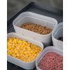 Matrix Air Lock Bait Tube Bait Box 1.13l