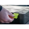 Matrix Shallow Box with 16 Storage Compartments