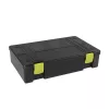 Matrix Shallow Box with 16 Storage Compartments