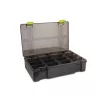 Matrix Deep Box with 16 Storage Compartments