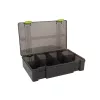 Matrix Deep Box with 8 Storage Compartments