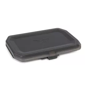Matrix 8 Compartment Shallow Tackle Box 8,6x11,8x1,9cm