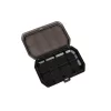 Matrix 8 Compartment Shallow Tackle Box 8,6x11,8x1,9cm