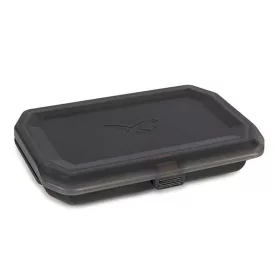 Matrix 4 Compartment Standard Tackle Box 8,6x11,8x2,6cm