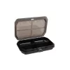 Matrix 4 Compartment Standard Tackle Box 8,6x11,8x2,6cm