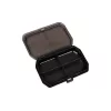 Matrix 4 Compartment Standard Tackle Box 8,6x11,8x2,6cm