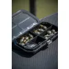Matrix 4 Compartment Standard Tackle Box 8,6x11,8x2,6cm