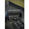 Matrix 1 Compartment Deep Tackle Box 8,6x11,8x4,5cm