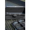 Matrix 1 Compartment Deep Tackle Box 8,6x11,8x4,5cm