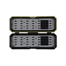 Matrix HLR Pro Narrow Hooklength Box 15cm