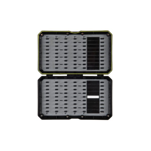 Matrix HLR Pro Short Lead Holder Box 15cm