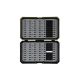 Matrix HLR Pro Short Lead Holder Box 15cm