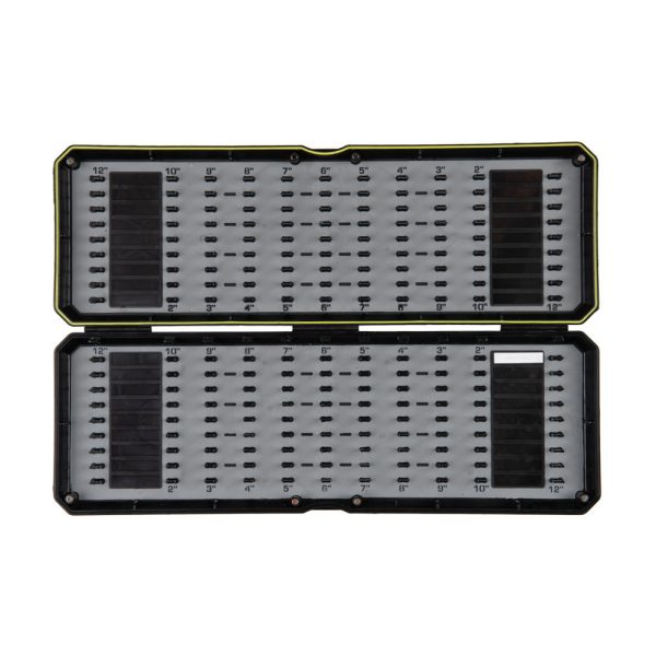 Matrix HLR Pro Long Lead Holder Box 30cm