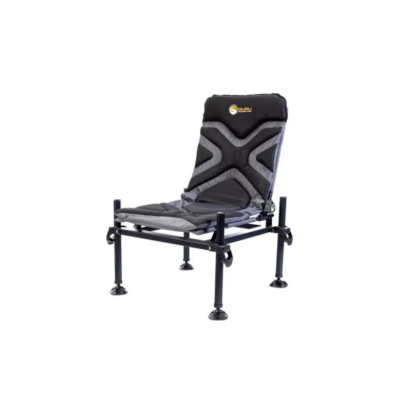 Guru X-Level Accessory Chair Feeder Chair 96,2x72,5x92cm