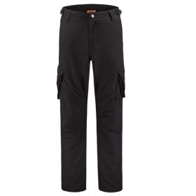 Guru Polar Match Kombats Thermal Trousers L