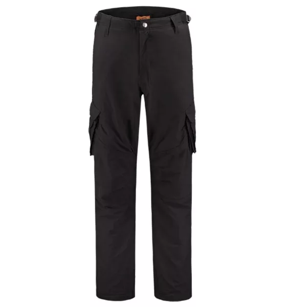 Guru Polar Match Kombats Thermal Trousers L