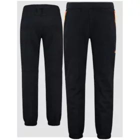   Guru - Black Joggers - Trousers - L - Spring clothing, Summer clothing - Sweaters, t-shirts, vests