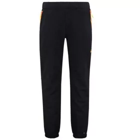 Guru Black Joggers Sweatpants XL