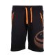 Guru Jersey Shorts Black Shorts M