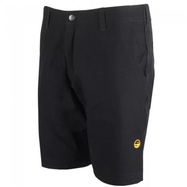 Guru - Shorts Black - Shorts - M - Summer clothing - Trousers