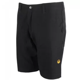   Guru - Shorts Black - Shorts - L - Summer clothing - Trousers
