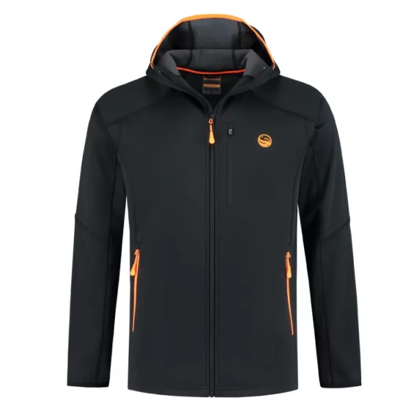 Guru - Polar Softshell Jacket - Softshell jacket - XL - Spring clothing, Autumn clothing - Jacket