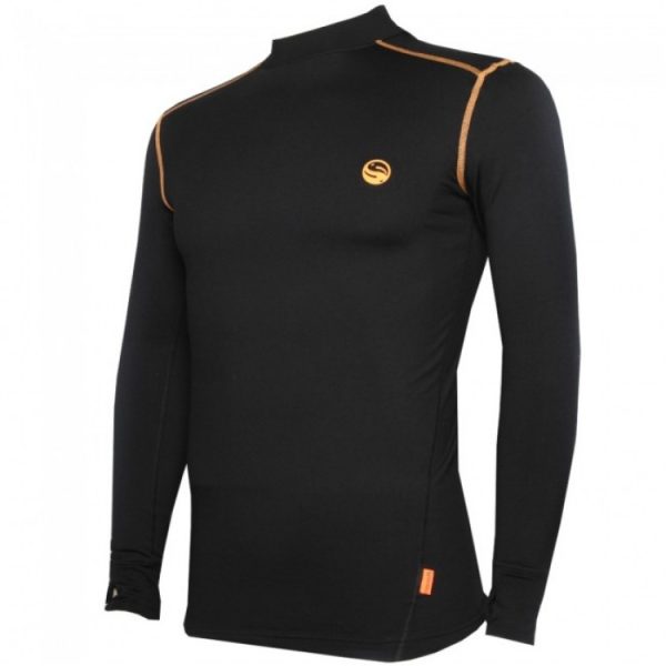 Guru - Thermal Long Sleeve Shirt - Underwear top - XXL - Autumn clothing, Winter clothing - Underwear