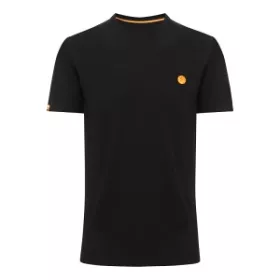 Guru - Gradient Logo - Tee Black - T-shirt - S