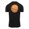 Guru - Gradient Logo - Tee Black - T-shirt - XXL