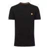 Guru - Gradient Logo - Tee Black - T-shirt - XXXL