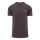 Guru - Aventus Tee Charcoal, Anthracite - T-shirt - XXL