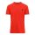 Guru - Semi Logo Tee Red - T-shirt - XXL