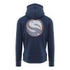 Guru - Hoodie Navy - Hoodie - S