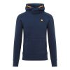 Guru - Hoodie Navy - Hoodie - M