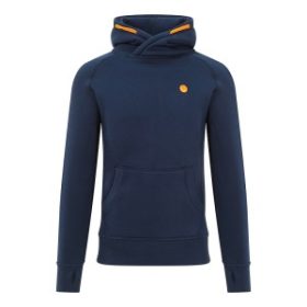 Guru - Hoodie Navy - Hoodie - L