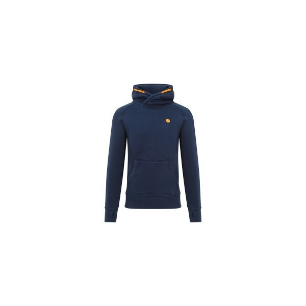 Guru - Hoodie Navy - Hooded Sweatshirt - XXL