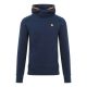 Guru - Hoodie Navy - Hooded Sweatshirt - XXL
