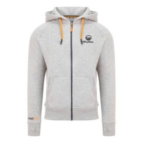 Guru - Aventus Hoodie Grey - Hooded sweatshirt - S