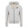 Guru - Aventus Hoodie Grey - Hooded sweatshirt - S