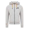Guru - Aventus Hoodie Grey - Hooded sweatshirt - M