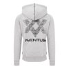Guru - Aventus Hoodie Grey - Hooded sweatshirt - M
