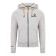 Guru - Aventus Hoodie Grey - Hoodie - XL
