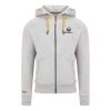 Guru - Aventus Hoodie Grey - Hooded Sweatshirt - XXL