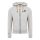 Guru - Aventus Hoodie Grey - Hooded Sweatshirt - XXL