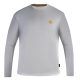 Guru Sun Core UPF 50+ UV Filter Long Sleeve T-shirt M