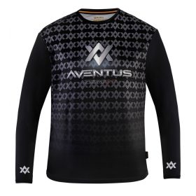   Guru Aventus Sun Core UPF 50+ UV Filter Long Sleeve T-Shirt M