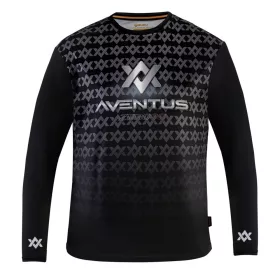   Guru Aventus Sun Core UPF 50+ UV Filter Long Sleeve T-Shirt L