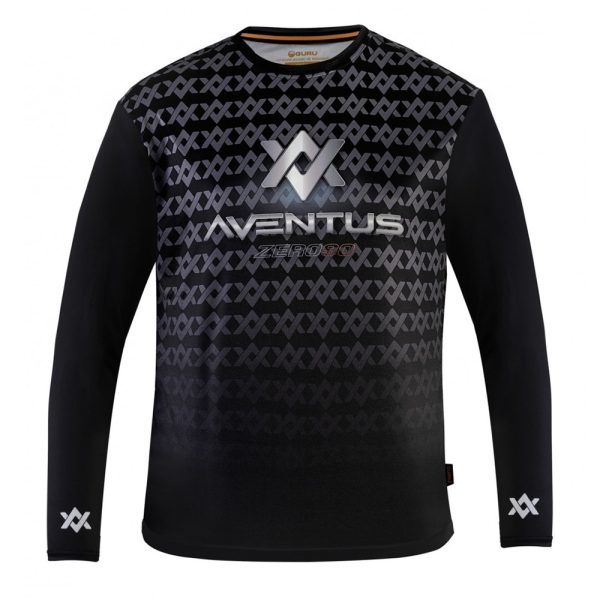 Guru Aventus Sun Core UPF 50+ UV Filter Long Sleeve T-Shirt 2XL