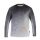 Guru Hexagon Sun Core UPF 50+ UV Filter Long Sleeve T-Shirt 3XL