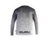Guru Hexagon Sun Core UPF 50+ UV Filter Long Sleeve T-Shirt 3XL